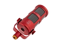 Sontronics Podcast Pro - Red Sontronics Podcast Pro - Red